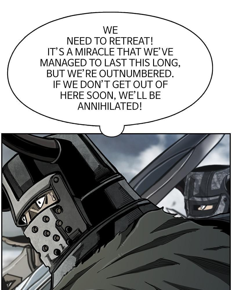 Read The First Hunter chapter 87 image 69 on Lezhin