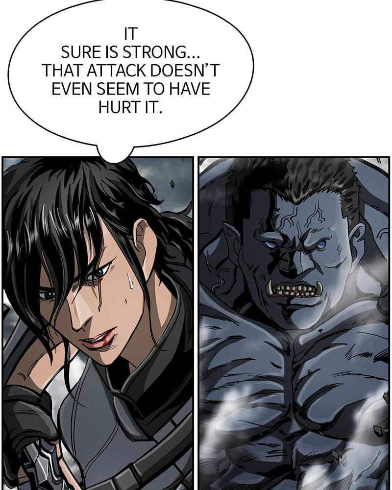 Read The First Hunter chapter 87 image 72 on Lezhin