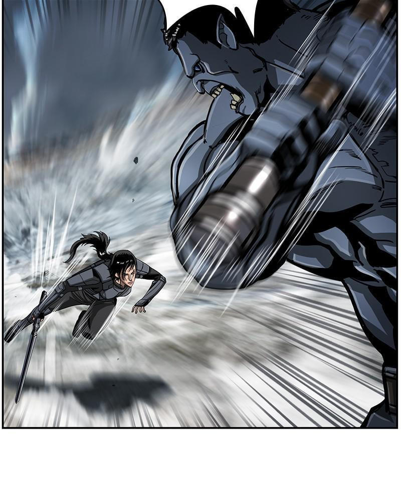 Read The First Hunter chapter 87 image 74 on Lezhin