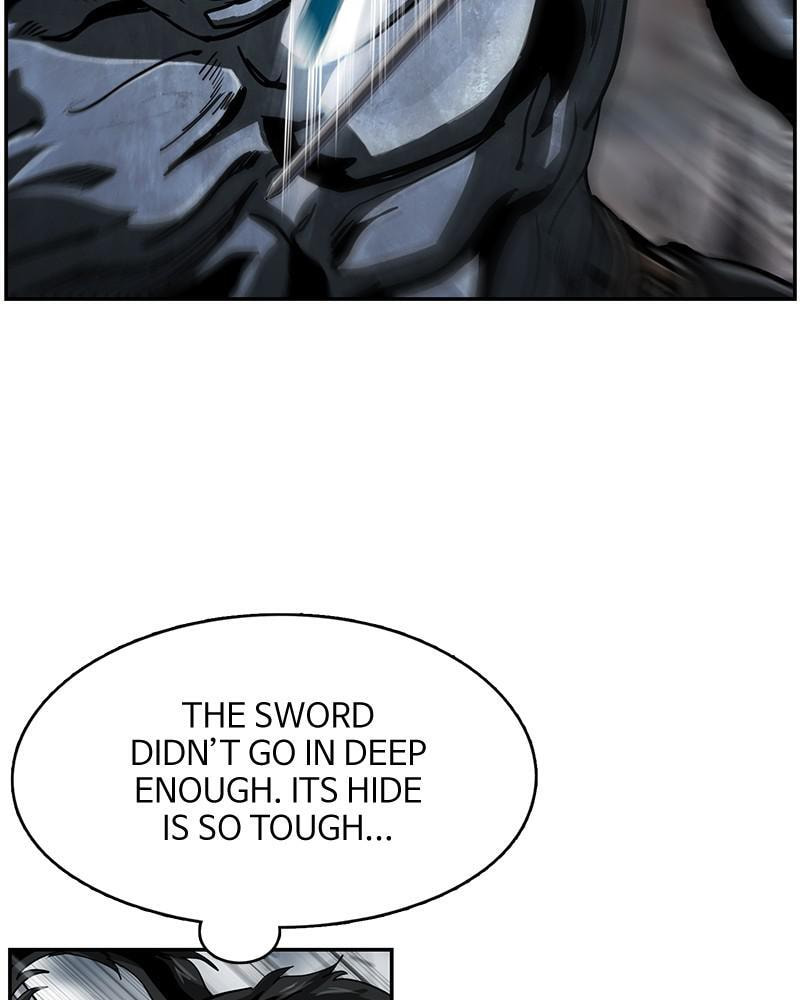 Read The First Hunter chapter 87 image 78 on Lezhin