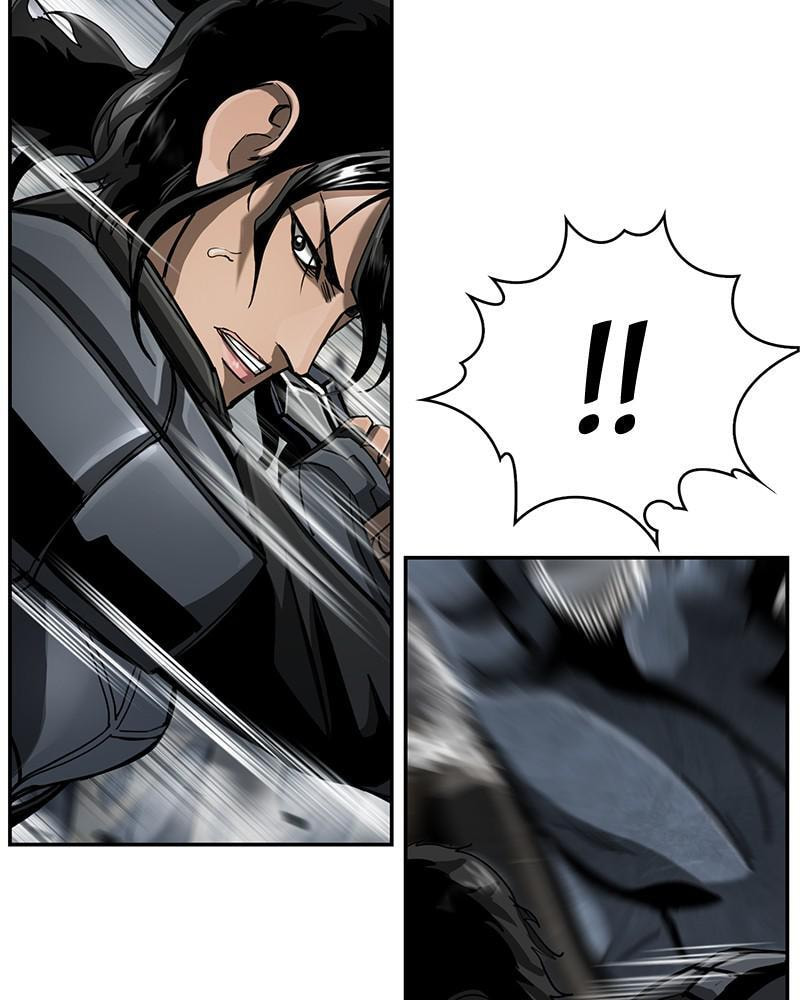 Read The First Hunter chapter 87 image 79 on Lezhin