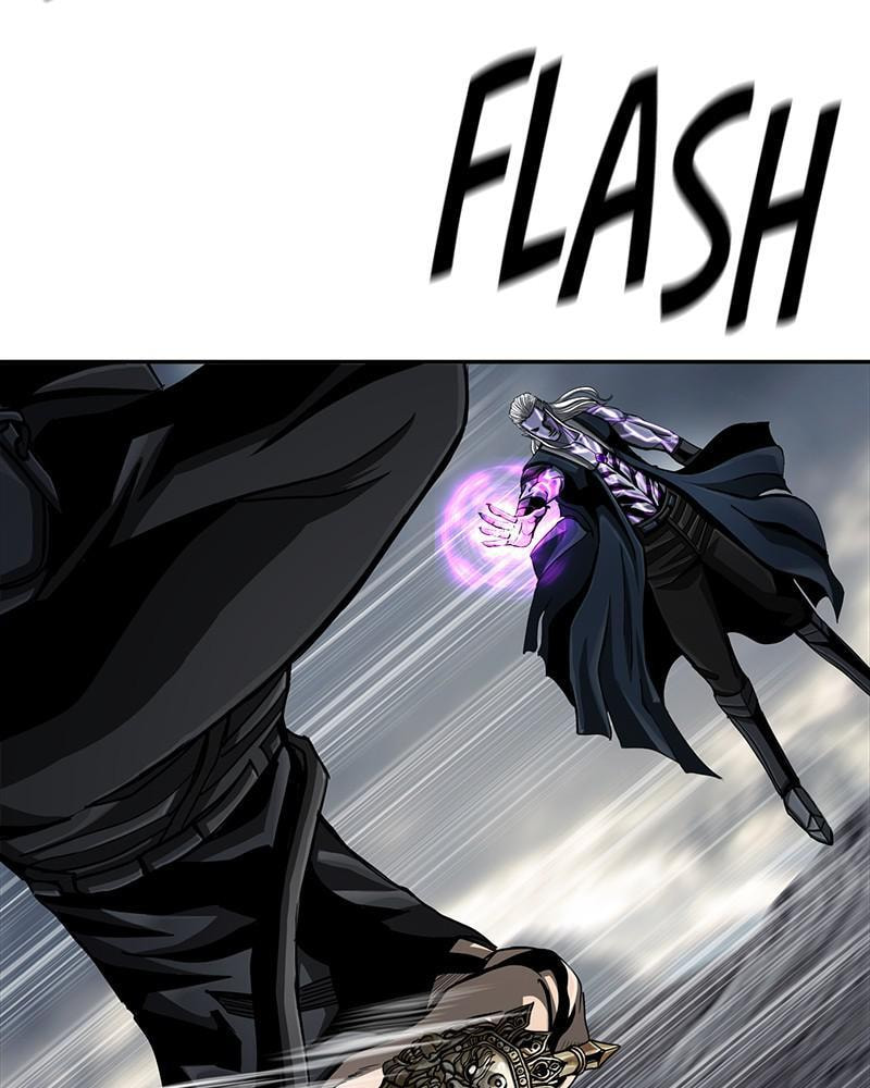 Read The First Hunter chapter 87 image 8 on Lezhin