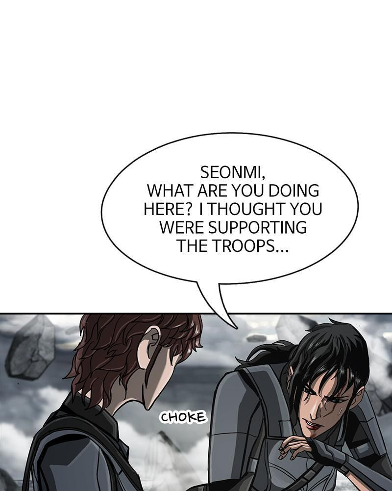 Read The First Hunter chapter 87 image 89 on Lezhin