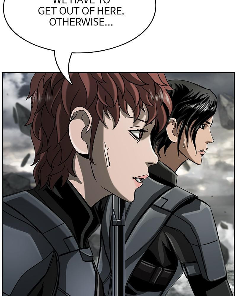 Read The First Hunter chapter 87 image 91 on Lezhin
