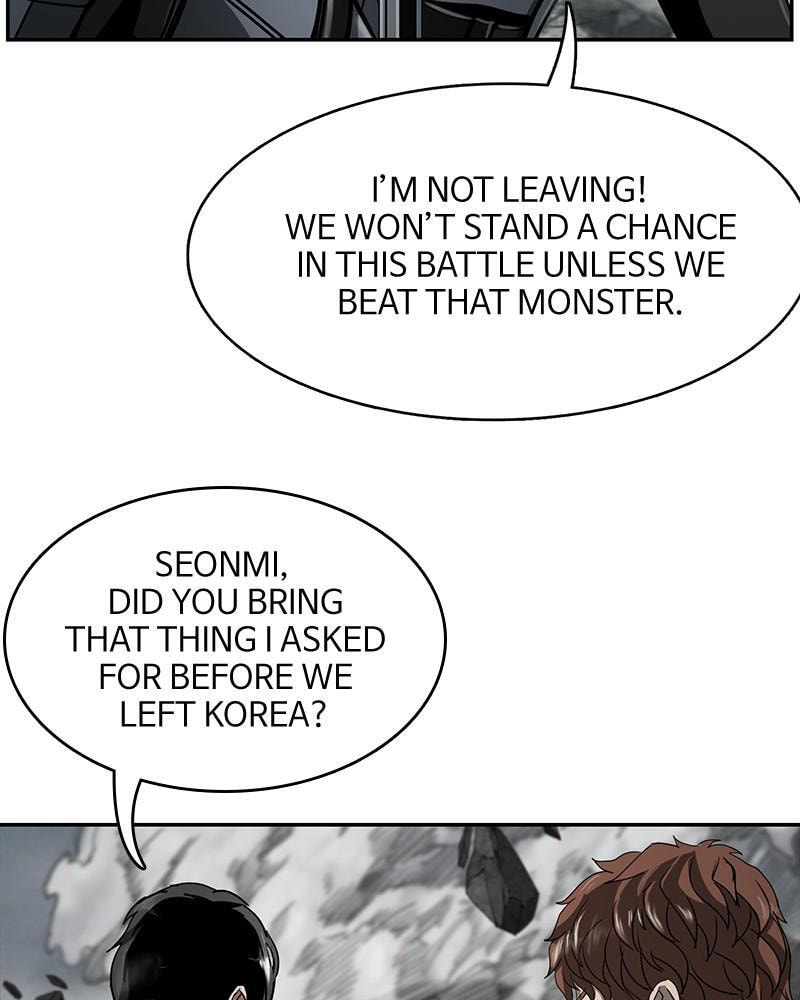 Read The First Hunter chapter 87 image 92 on Lezhin
