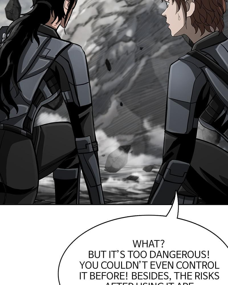 Read The First Hunter chapter 87 image 93 on Lezhin