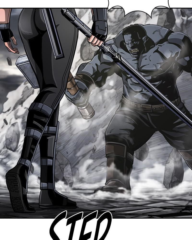 Read The First Hunter chapter 87 image 96 on Lezhin