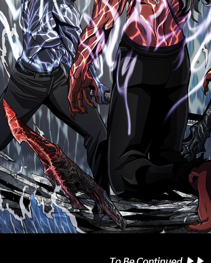 Read The First Hunter chapter 88 image 109 on Lezhin