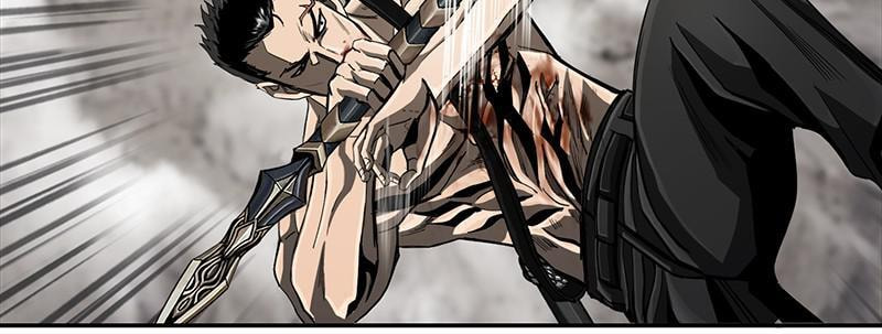 Read The First Hunter chapter 88 image 14 on Lezhin