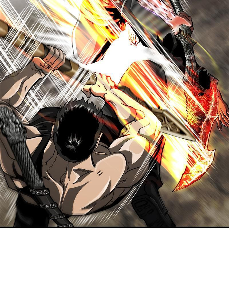 Read The First Hunter chapter 88 image 16 on Lezhin