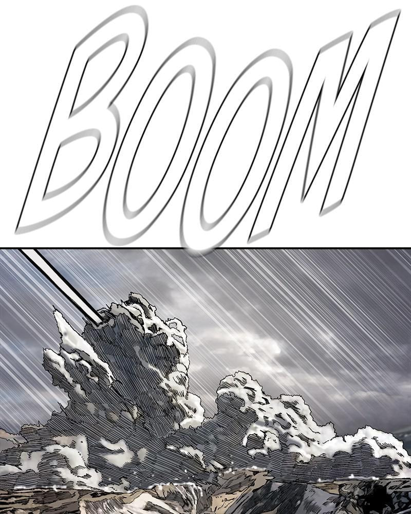 Read The First Hunter chapter 88 image 17 on Lezhin