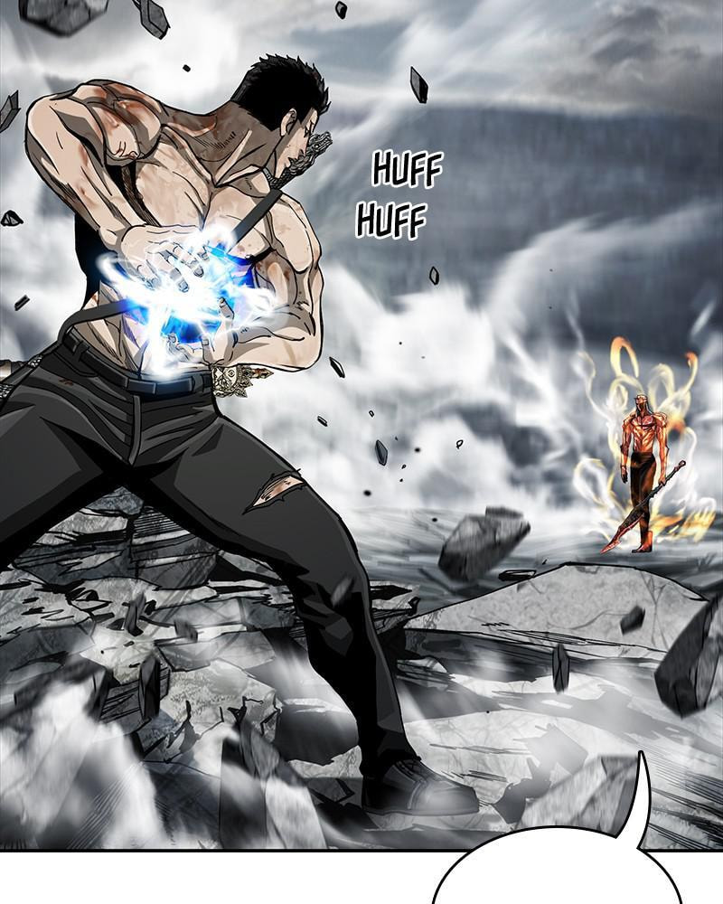 Read The First Hunter chapter 88 image 22 on Lezhin