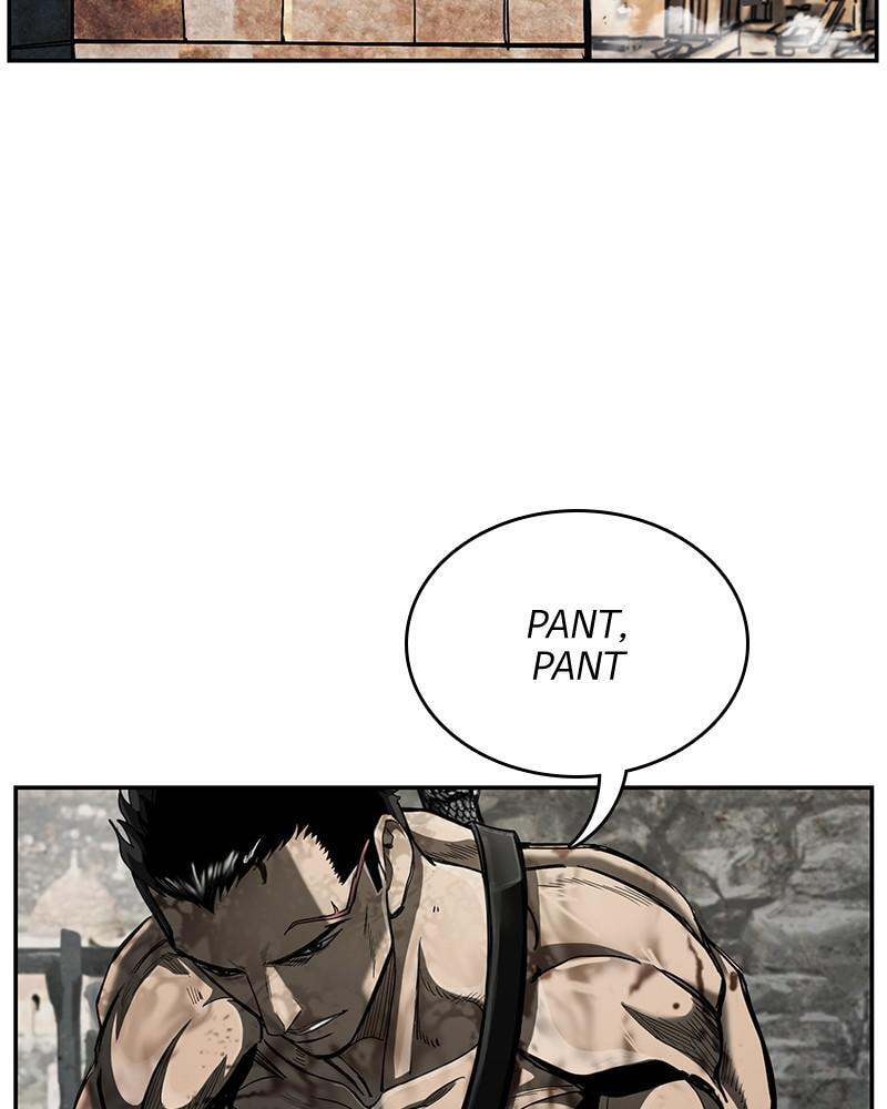 Read The First Hunter chapter 88 image 36 on Lezhin