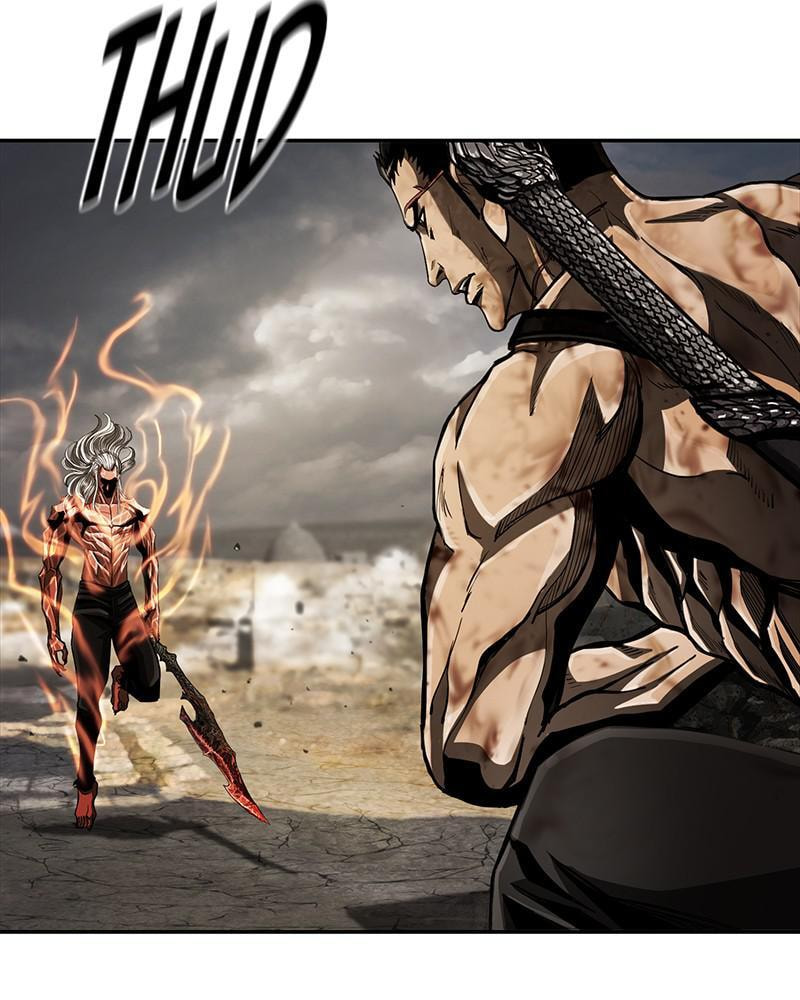 Read The First Hunter chapter 88 image 38 on Lezhin