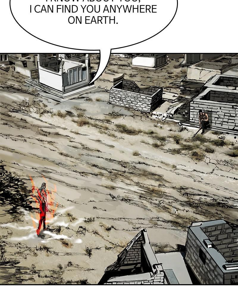 Read The First Hunter chapter 88 image 41 on Lezhin