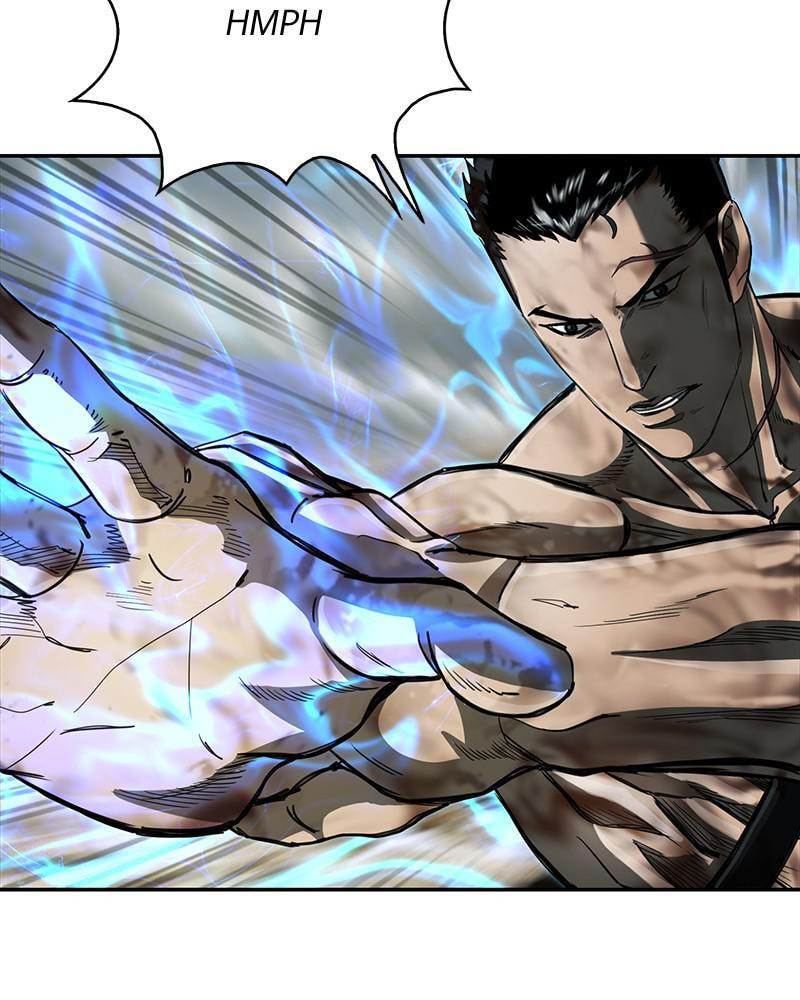 Read The First Hunter chapter 88 image 44 on Lezhin