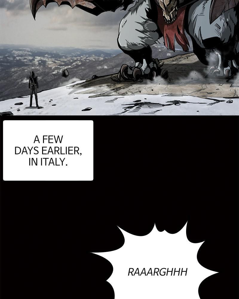Read The First Hunter chapter 88 image 60 on Lezhin