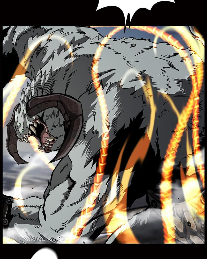 Read The First Hunter chapter 88 image 61 on Lezhin