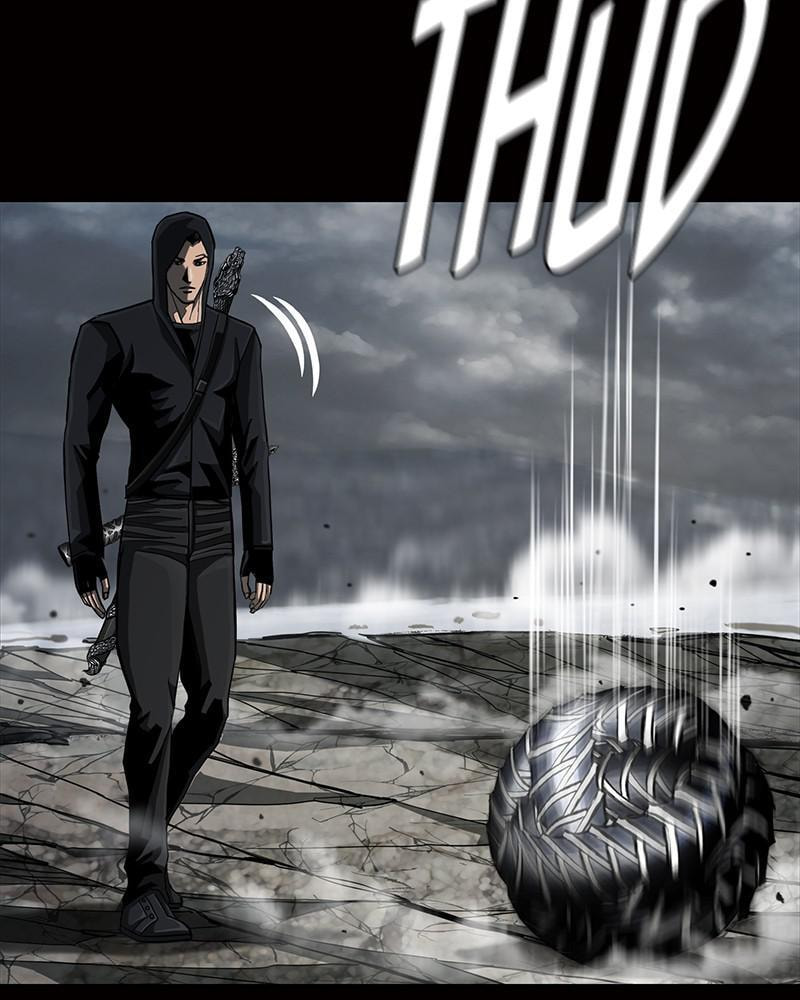 Read The First Hunter chapter 88 image 64 on Lezhin