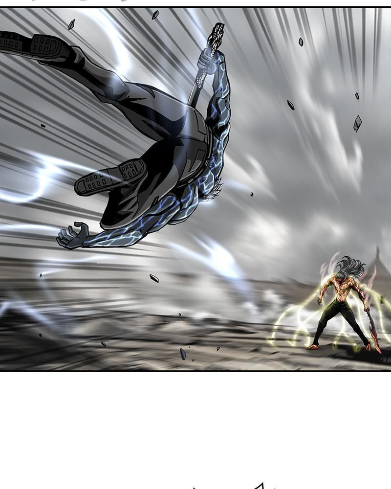 Read The First Hunter chapter 88 image 70 on Lezhin