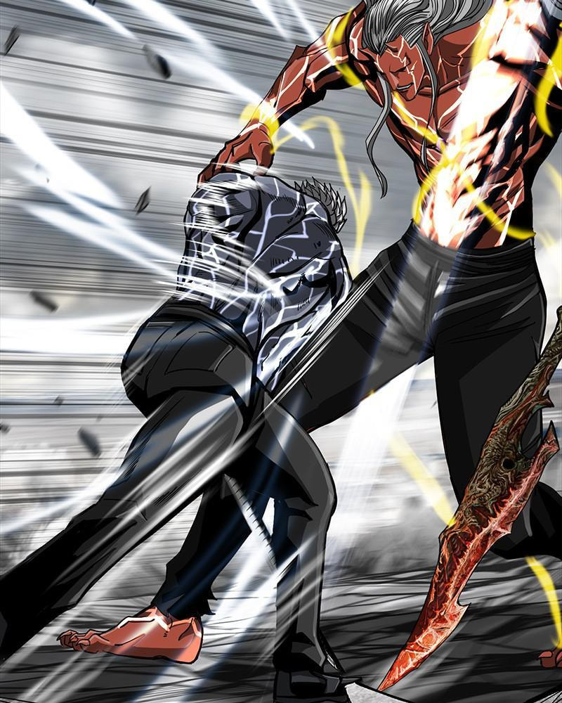 Read The First Hunter chapter 88 image 73 on Lezhin