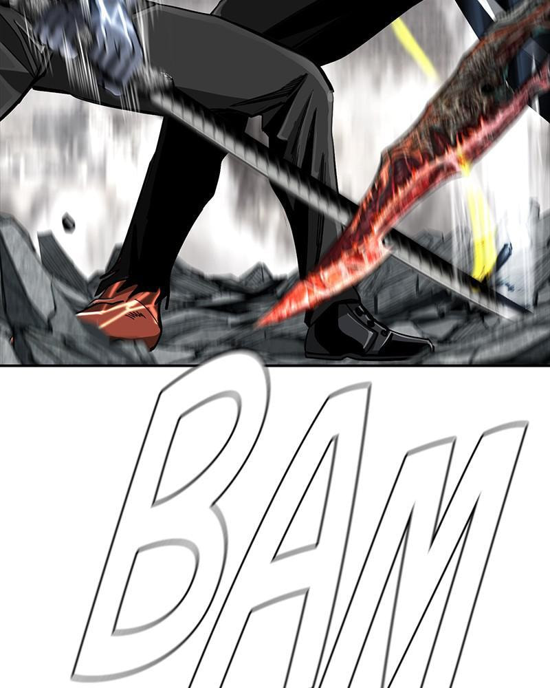 Read The First Hunter chapter 88 image 77 on Lezhin