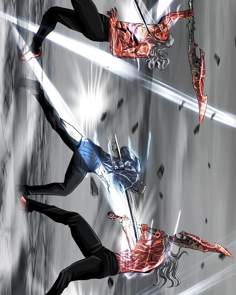 Read The First Hunter chapter 88 image 83 on Lezhin