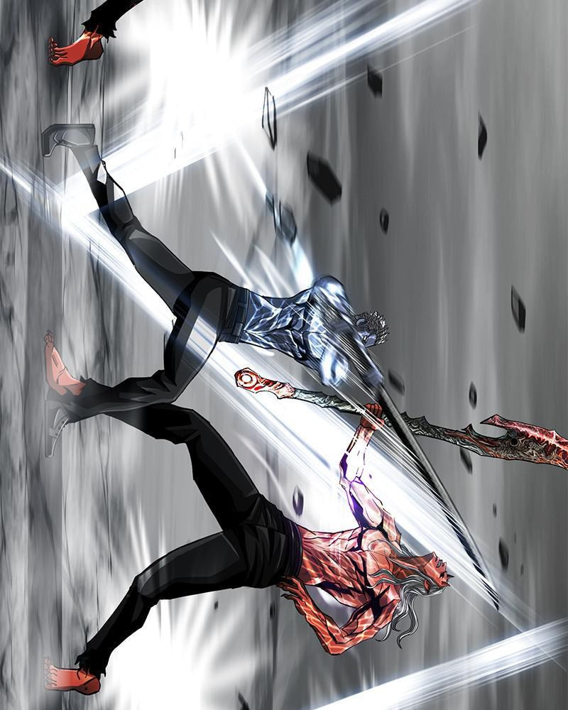 Read The First Hunter chapter 88 image 84 on Lezhin