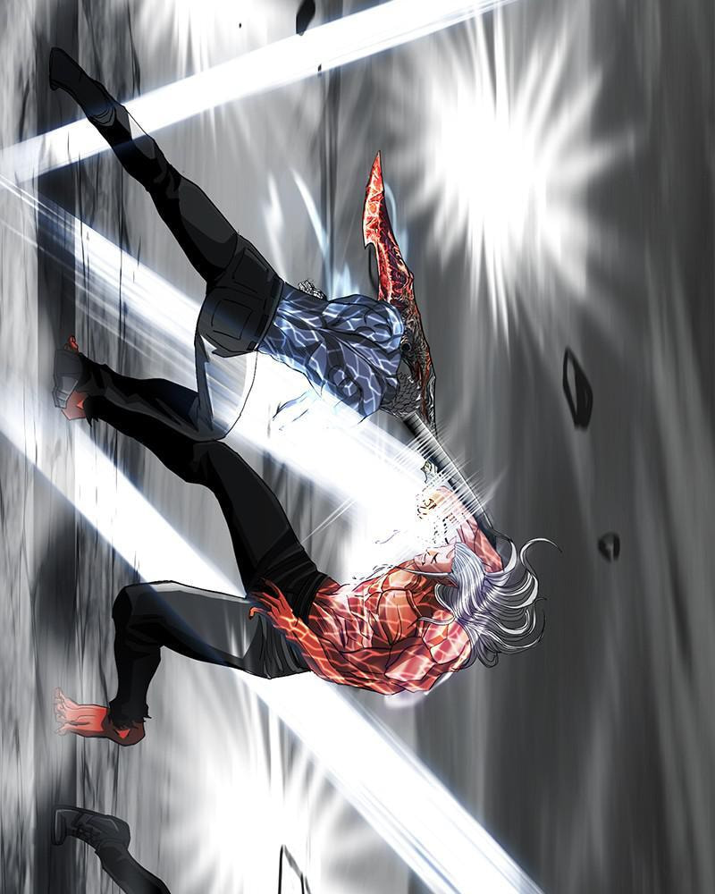 Read The First Hunter chapter 88 image 85 on Lezhin