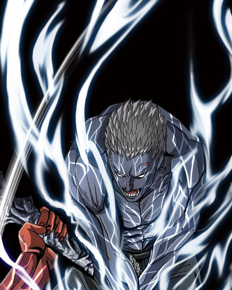 Read The First Hunter chapter 88 image 98 on Lezhin