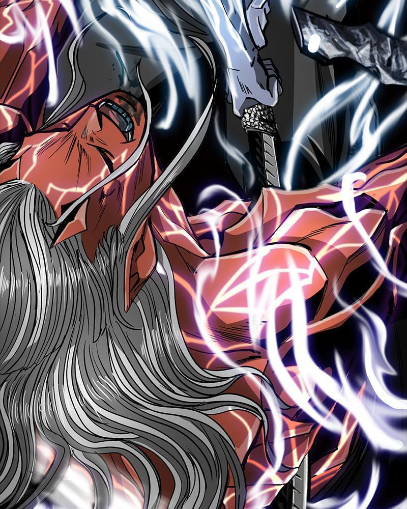 Read The First Hunter chapter 88 image 99 on Lezhin