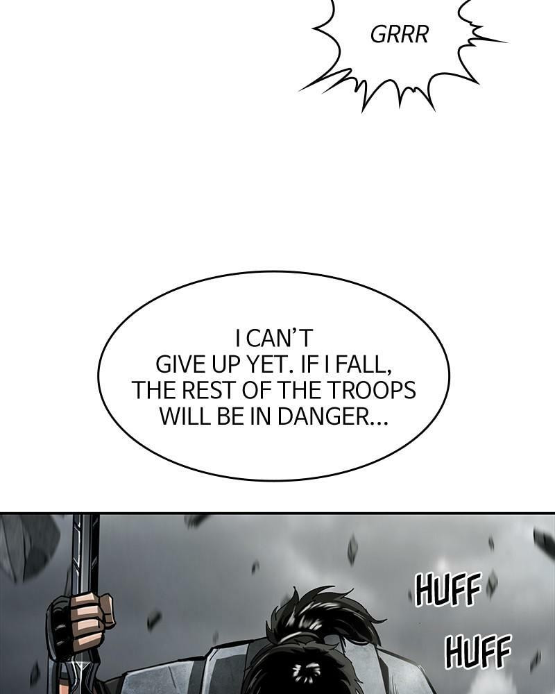 Read The First Hunter chapter 89 image 100 on Lezhin