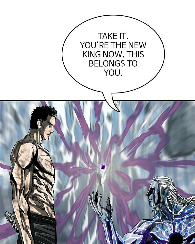 Read The First Hunter chapter 89 image 21 on Lezhin