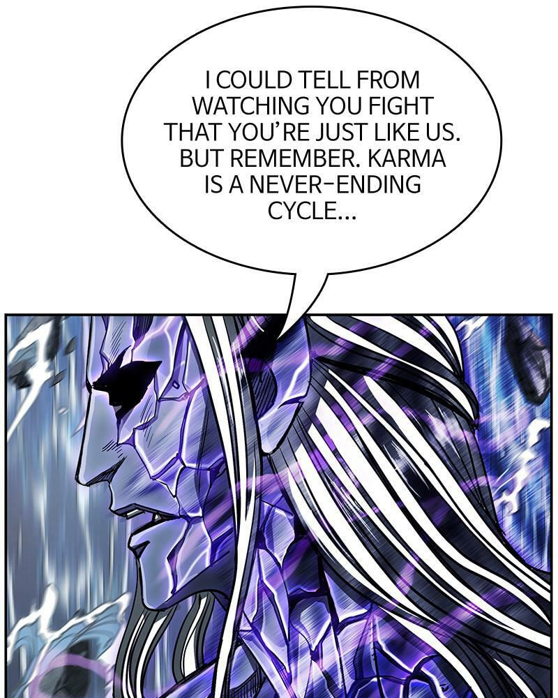 Read The First Hunter chapter 89 image 24 on Lezhin