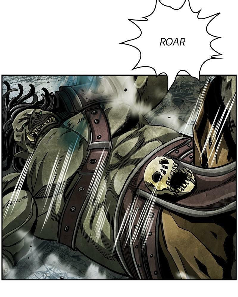 Read The First Hunter chapter 89 image 35 on Lezhin