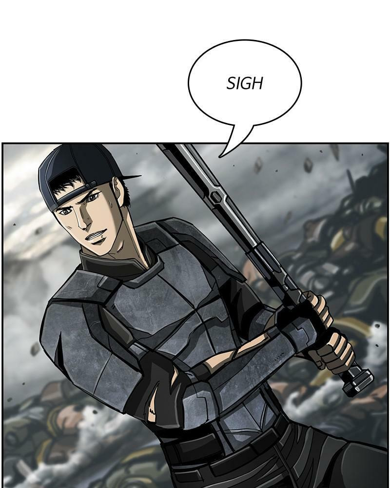 Read The First Hunter chapter 89 image 38 on Lezhin