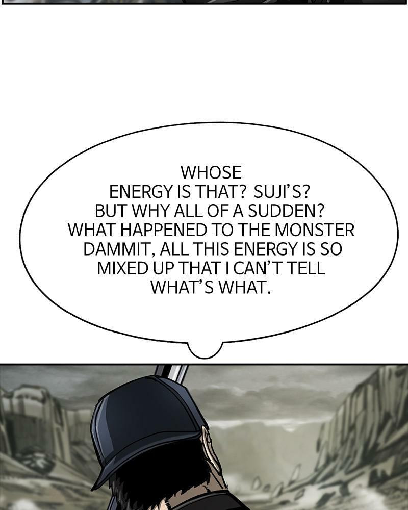Read The First Hunter chapter 89 image 39 on Lezhin