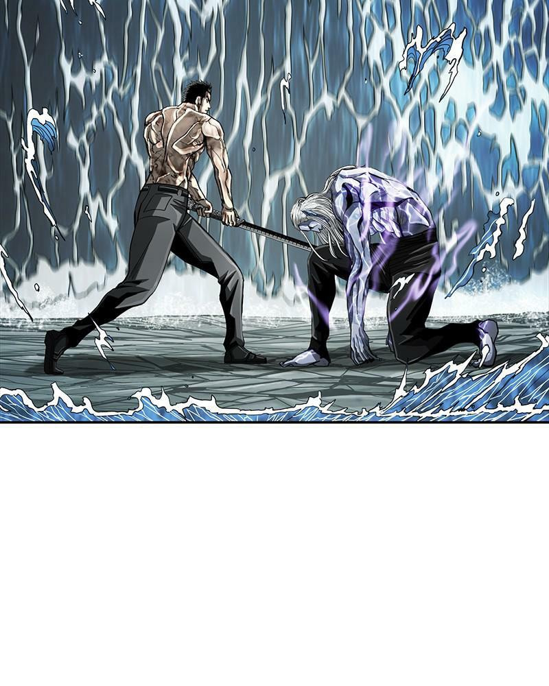 Read The First Hunter chapter 89 image 4 on Lezhin
