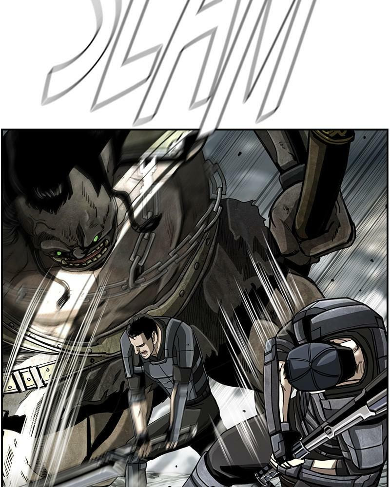 Read The First Hunter chapter 89 image 41 on Lezhin