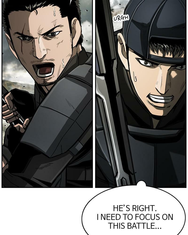 Read The First Hunter chapter 89 image 43 on Lezhin