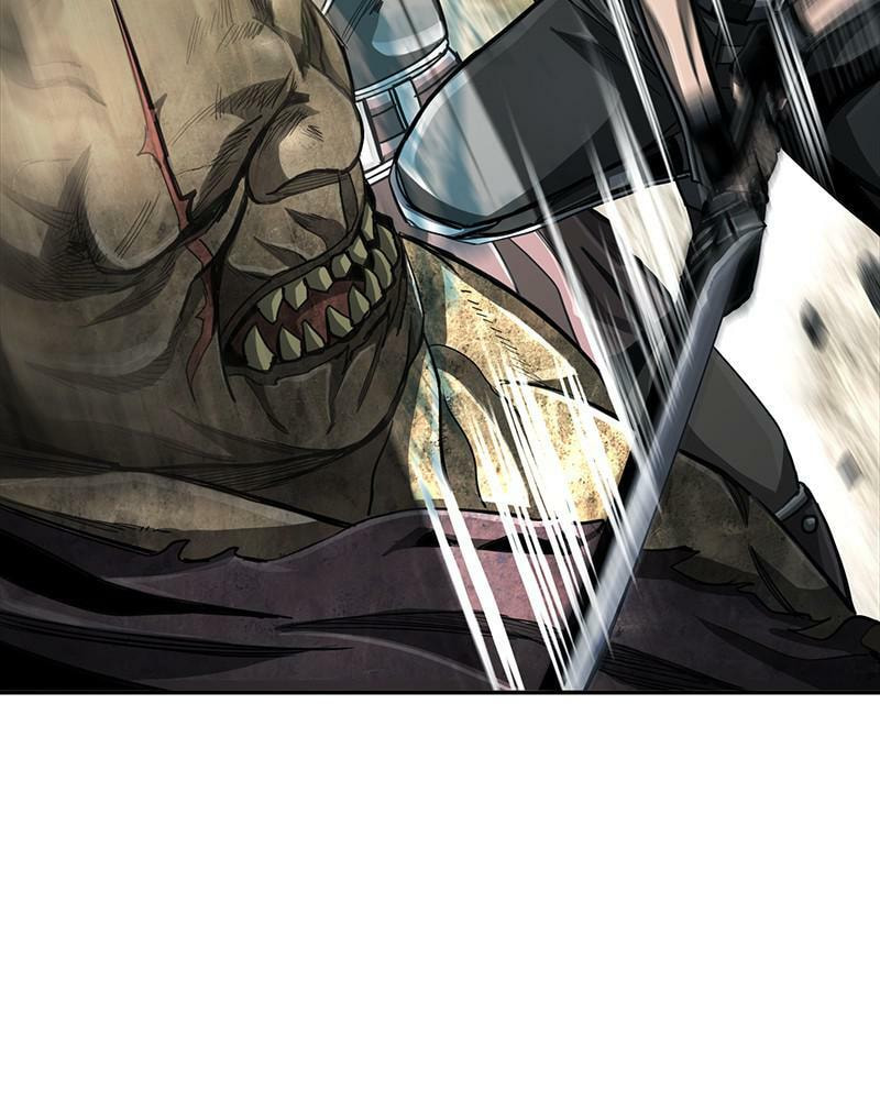 Read The First Hunter chapter 89 image 45 on Lezhin