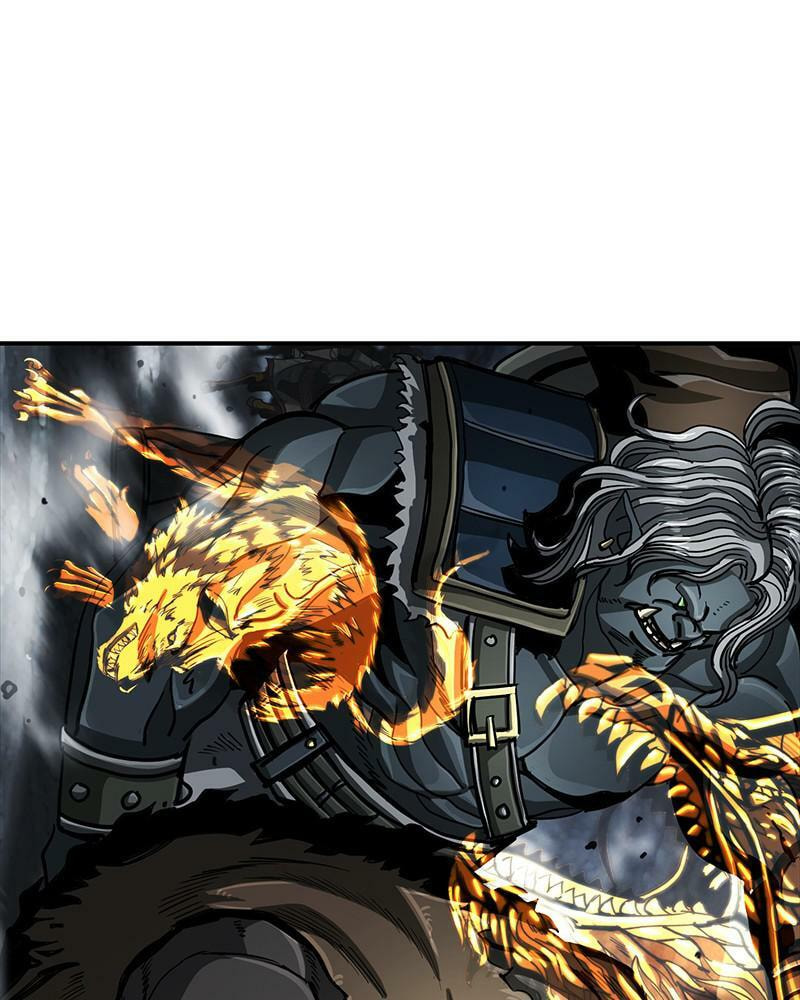 Read The First Hunter chapter 89 image 47 on Lezhin