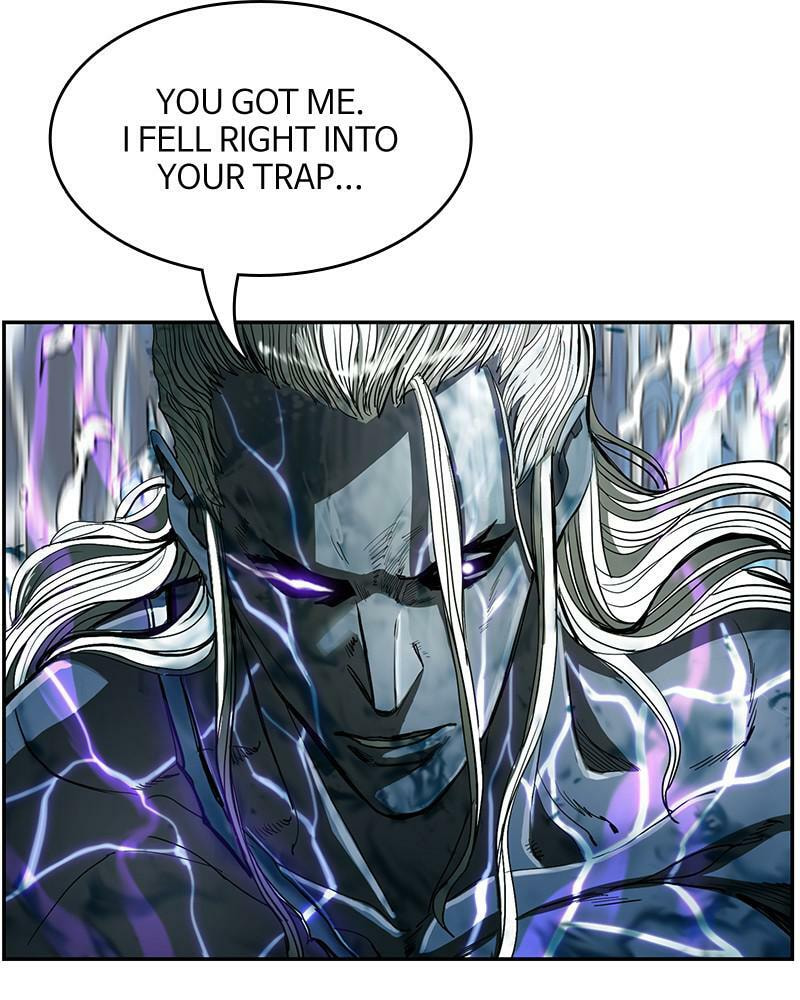 Read The First Hunter chapter 89 image 5 on Lezhin