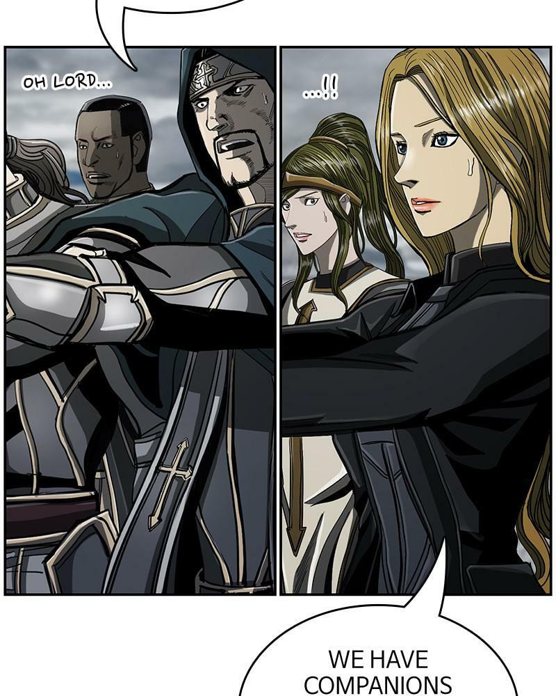 Read The First Hunter chapter 89 image 55 on Lezhin