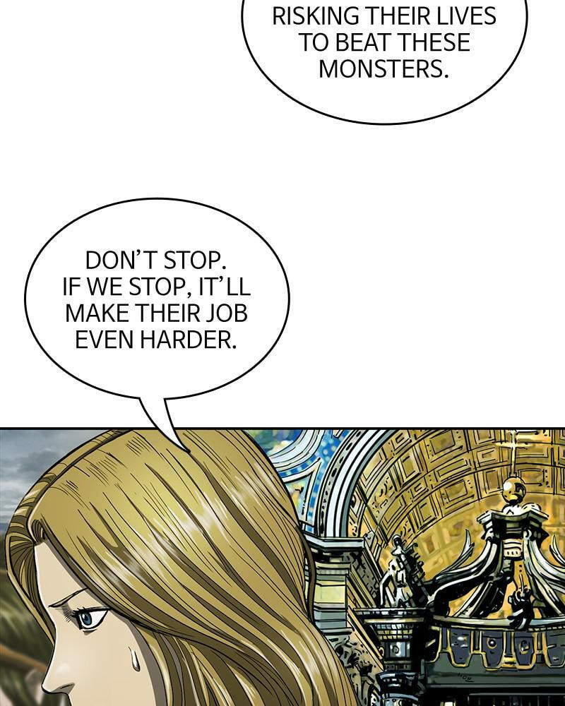 Read The First Hunter chapter 89 image 56 on Lezhin