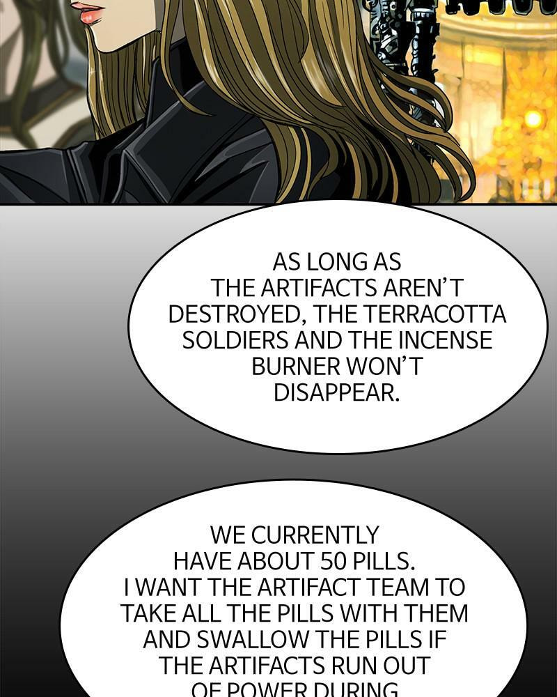 Read The First Hunter chapter 89 image 57 on Lezhin