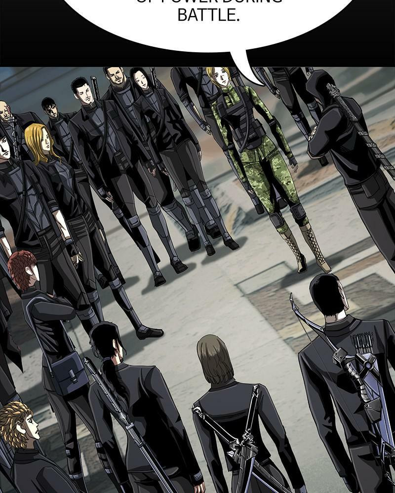 Read The First Hunter chapter 89 image 58 on Lezhin