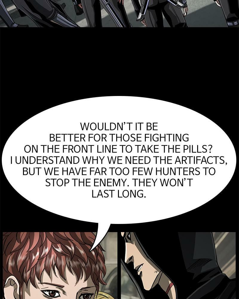 Read The First Hunter chapter 89 image 59 on Lezhin
