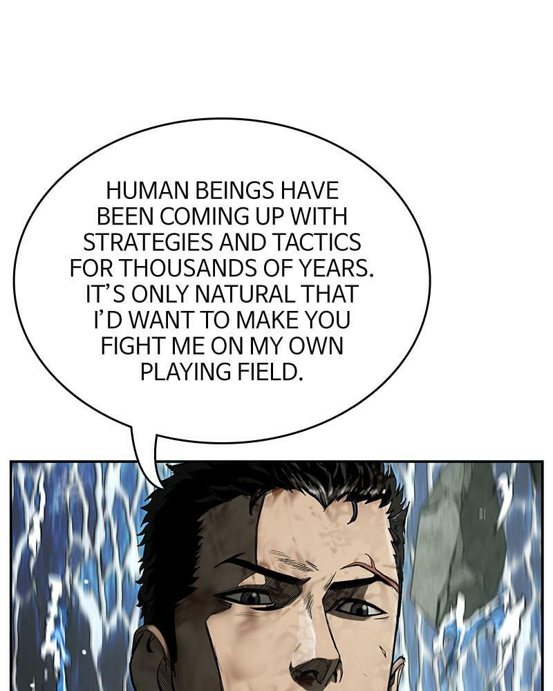 Read The First Hunter chapter 89 image 6 on Lezhin