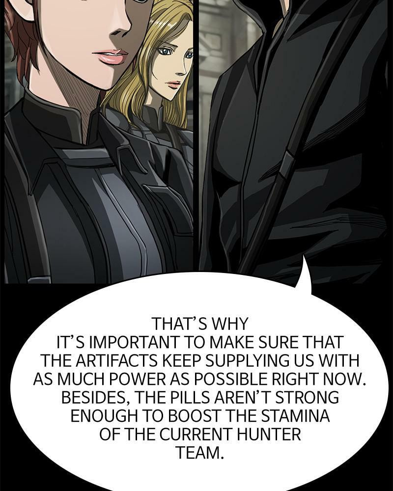 Read The First Hunter chapter 89 image 60 on Lezhin